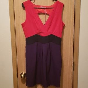 Minuet Fashion Dress XL